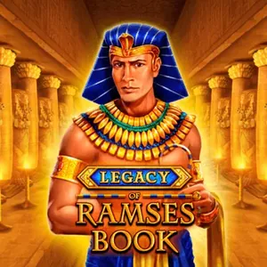 Legacy of Ramses Book